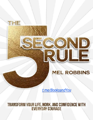 THE 5 SECOND RULE.pdf